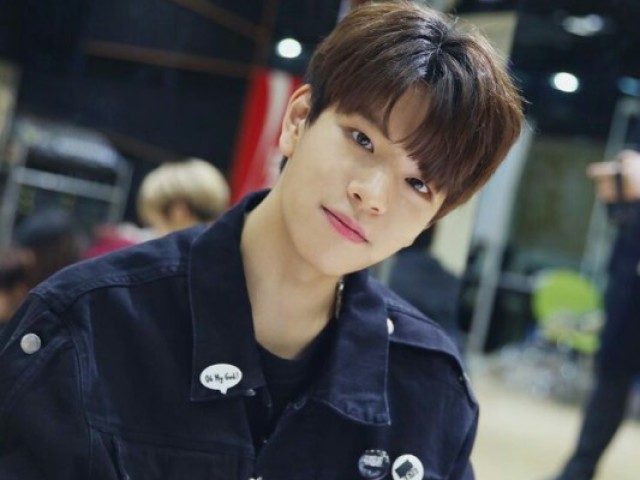 Seungmin