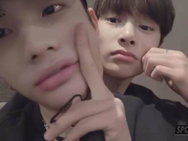 Jeongin/hyunjin