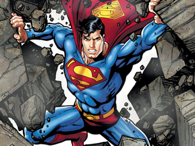 Super força