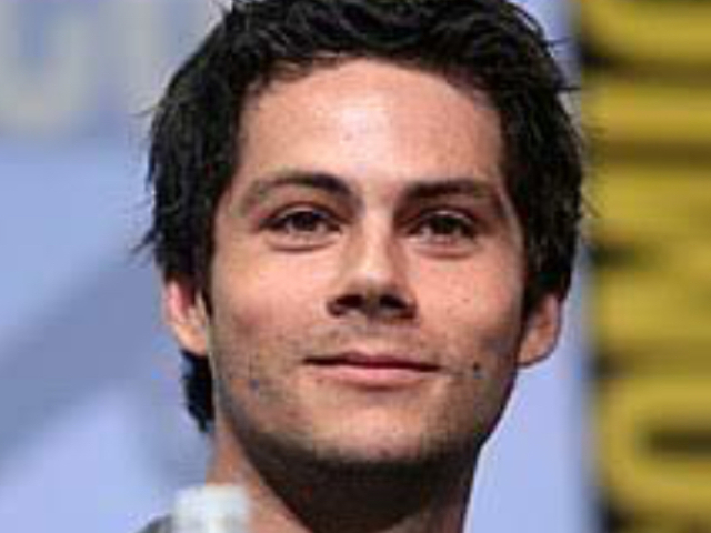 Dylan O’brien