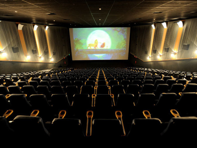 cinema