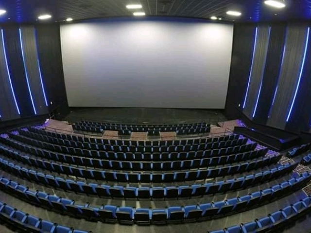 Cinema