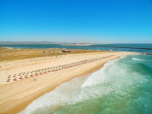 Quanto tempo você sobreviveria em uma ilha deserta?