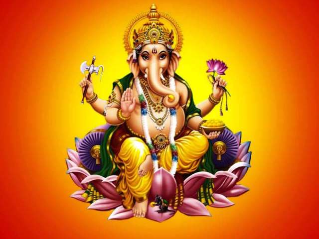 Ganesha