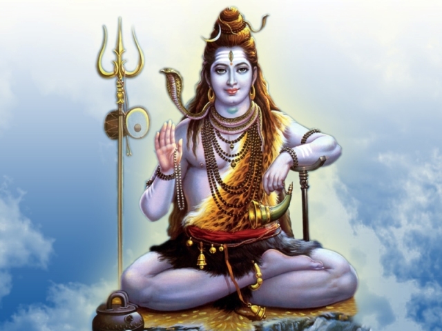 Shiva