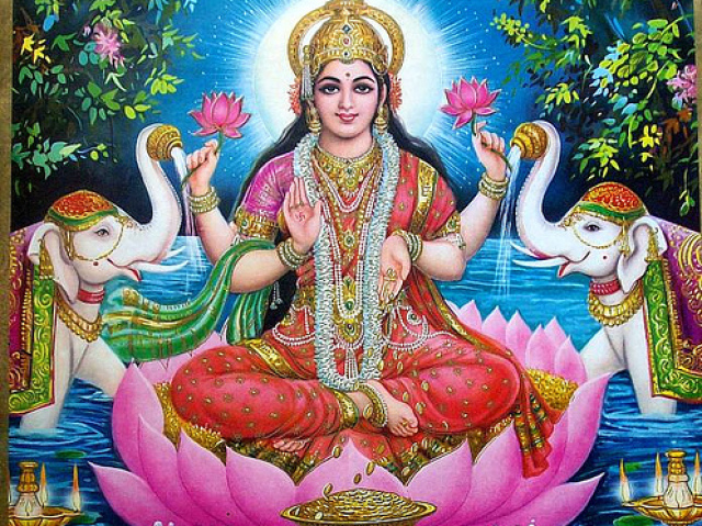 Lakshmi