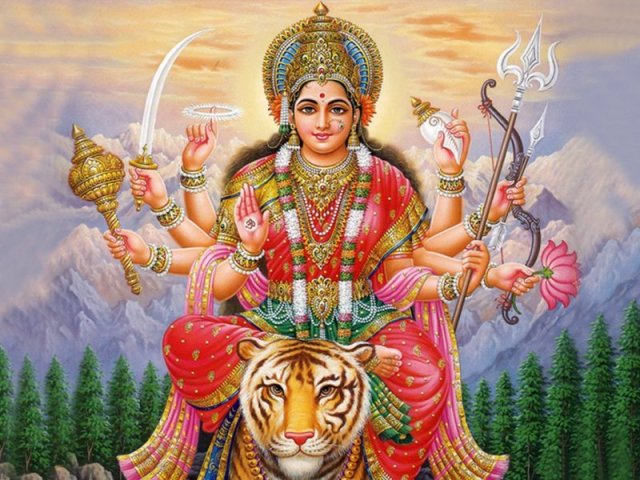 Parvati