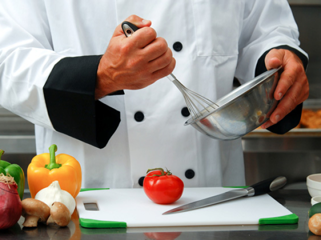 Cozinheiro