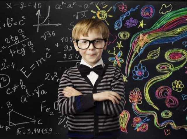 Inteligência Lógico-matemática
