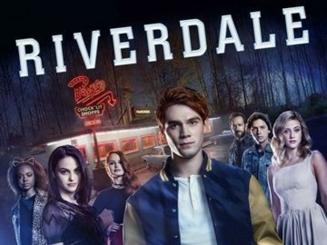 Você realmente é fã de riverdale🐍? Descubra!