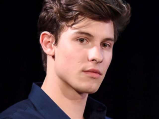 Shawn Mendes