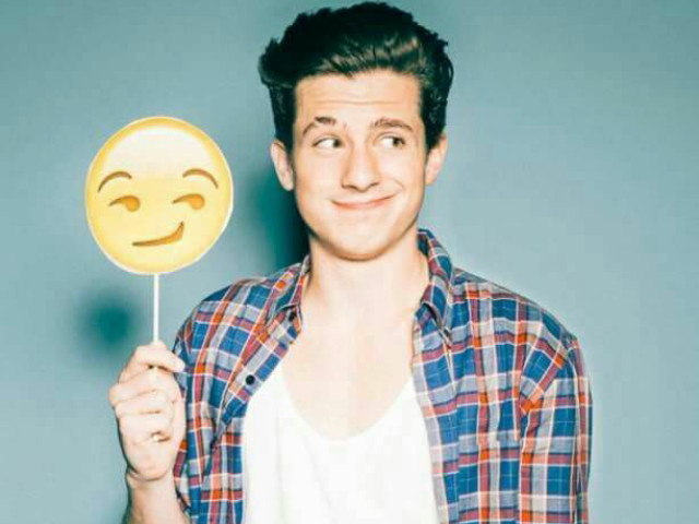 Charlie Puth
