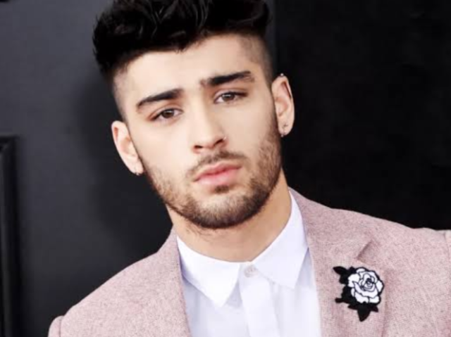 Zayn