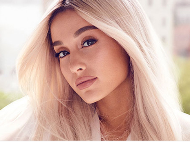 Ariana Grande