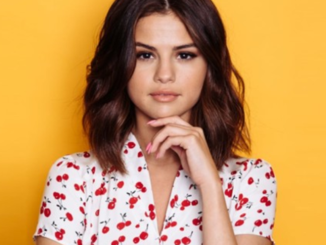 Selena Gomes