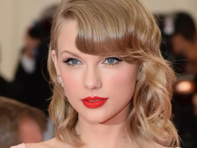 Taylor Swift