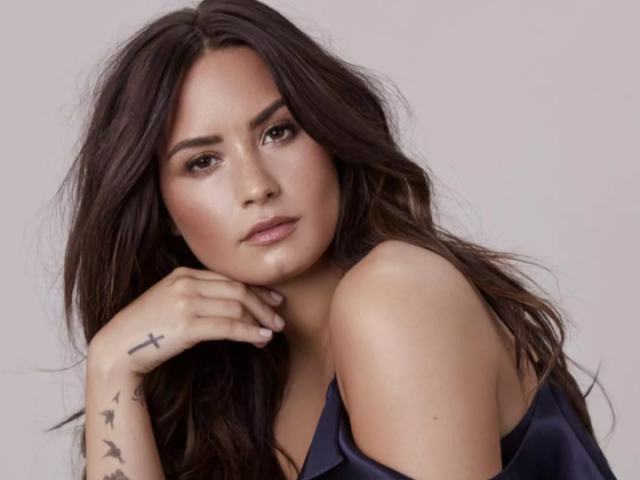 Demi Lovato
