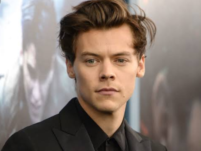 Harry Styles