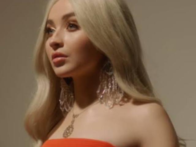 Sabrina Carpenter