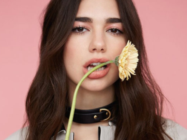Dua Lipa