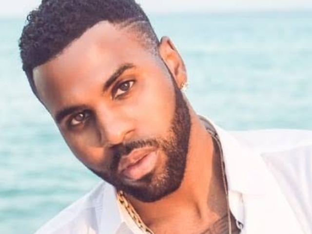 Jason Derulo