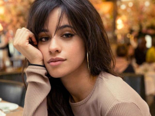 Camila Cabello