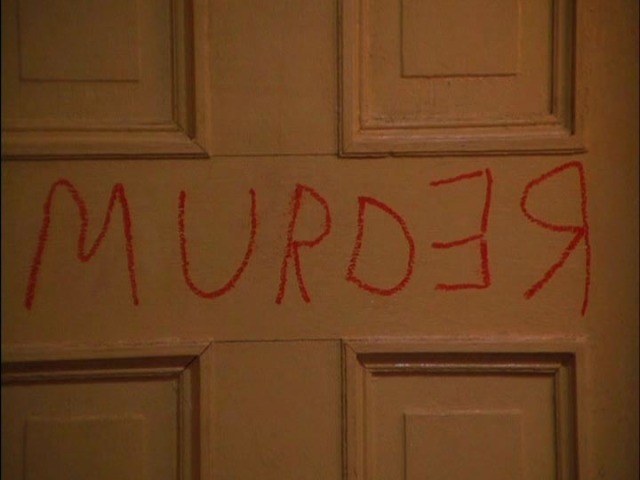 BTS RPG: Murderer