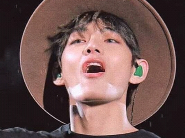 Taehyung