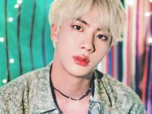 Seokjin