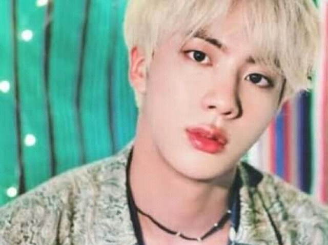 Seokjin