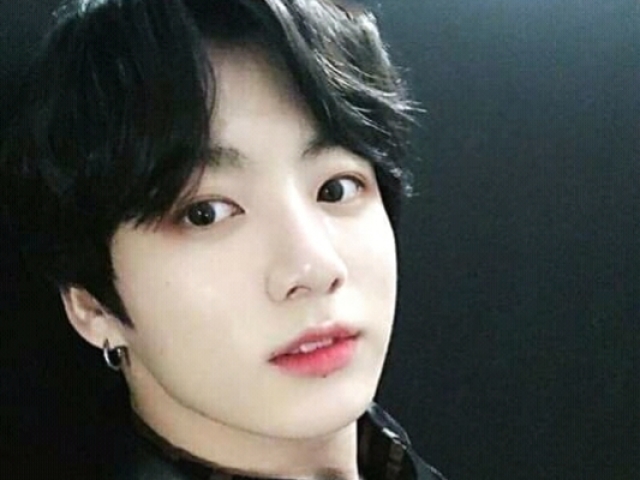 Jungkook