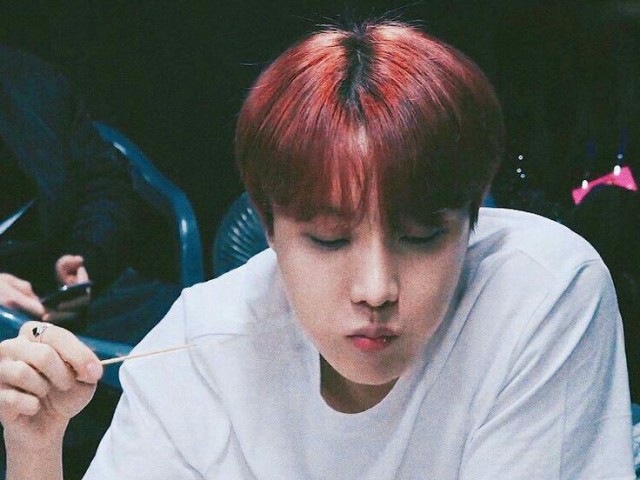 J Hope