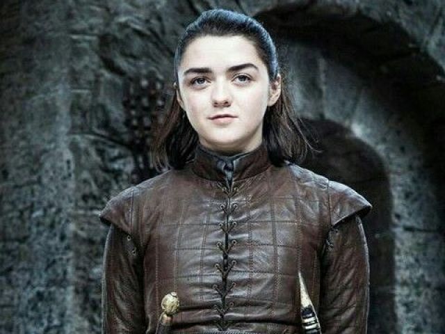 Arya Stark