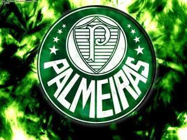 Palmeiras