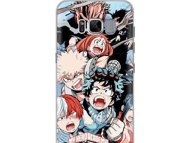 BNHA!💜