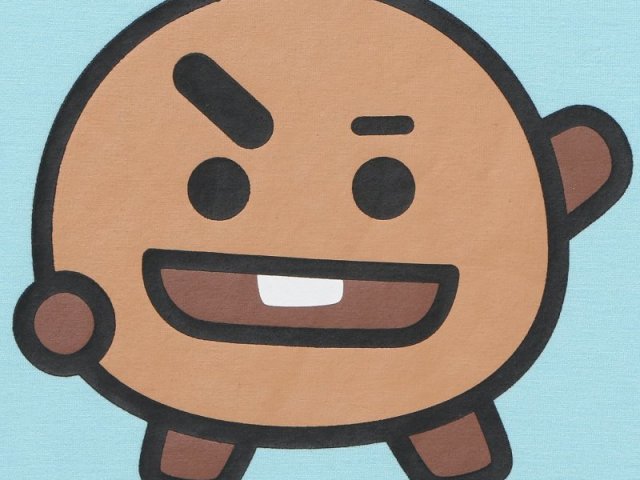 SHOOKY