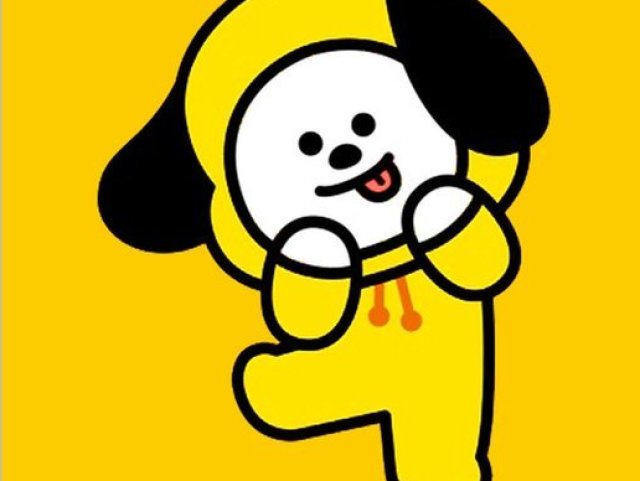 CHIMMY