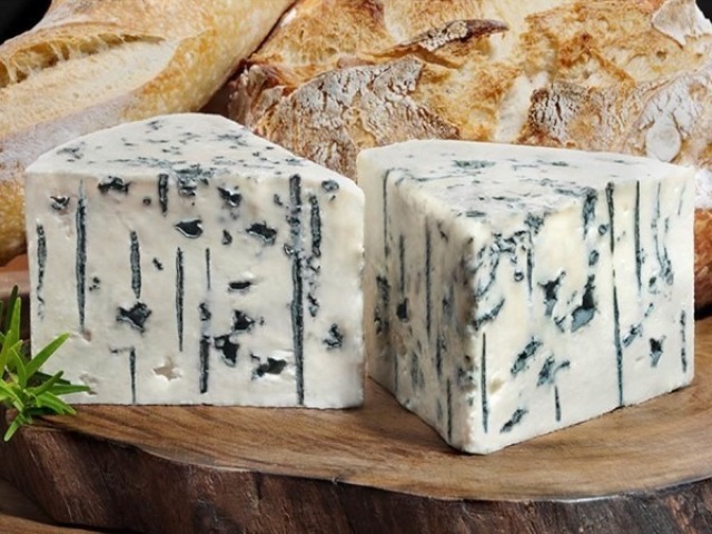 Gorgonzola