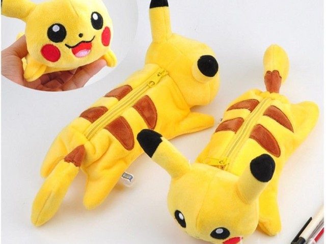 Pikachuuu