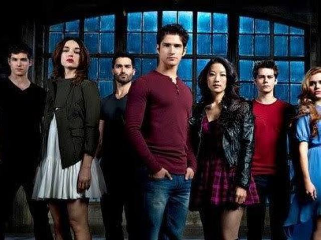 O quanto você sabe sobre Teen Wolf?