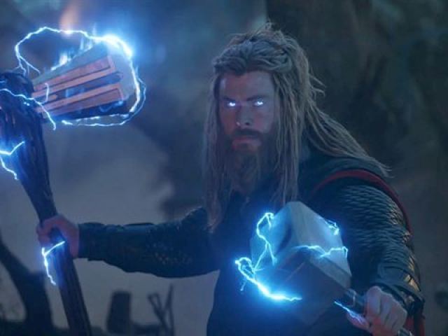 Thor