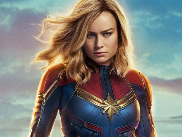 Capitã Marvel