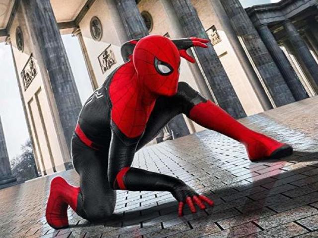 Homem-Aranha
