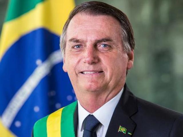 Jair Bolsonaro