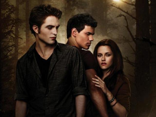 crepúsculo