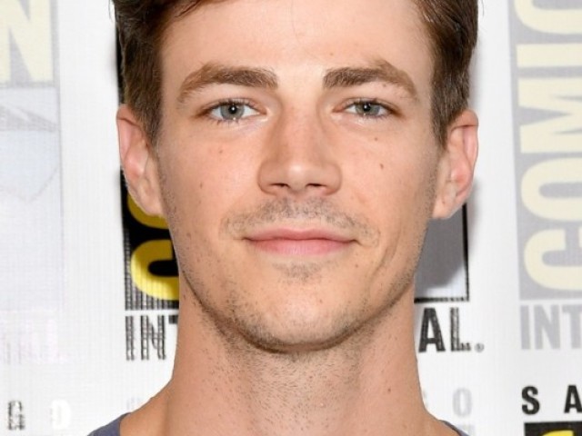 Thomas Grant Gustin