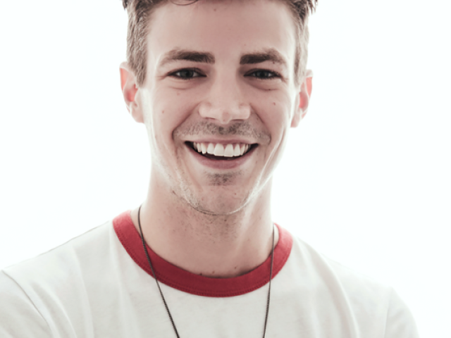 Grant Barry Gustin