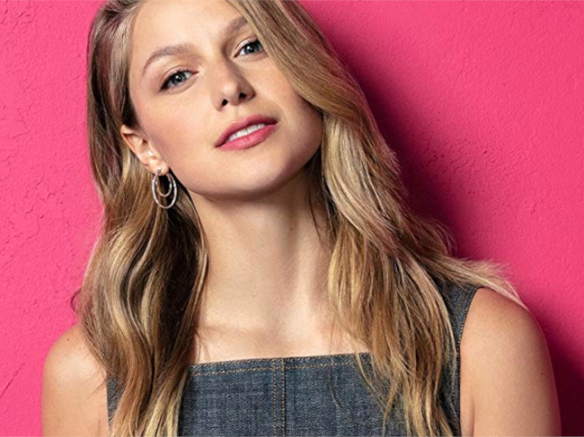 Melissa Benoist