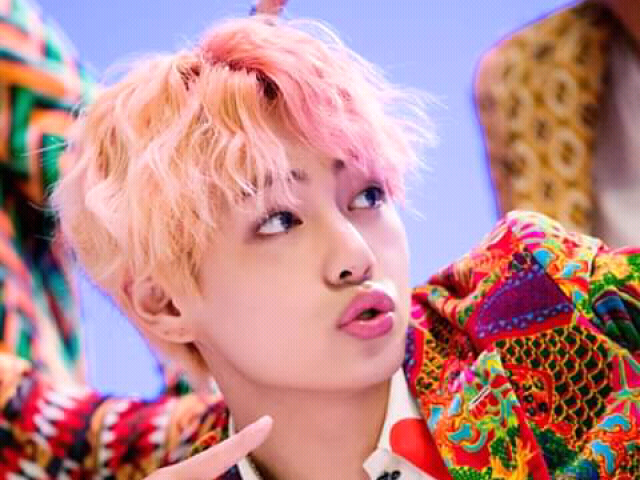 Taehyung