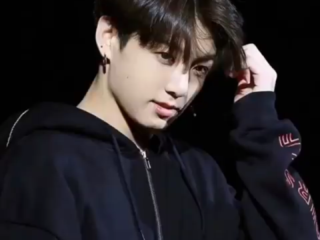 Jungkook